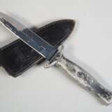 Vintage Stiefelmesser, Ka-bar 2752 - photo 2