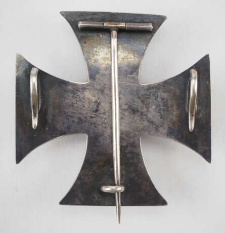 Preussen: Eisernes Kreuz, 1870, 1. Klasse. - photo 4