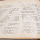 Lese- und Übungsbuch der französischen und russischen Sprache für Offiziere des deutschen Heeres - 1890 - Foto 6