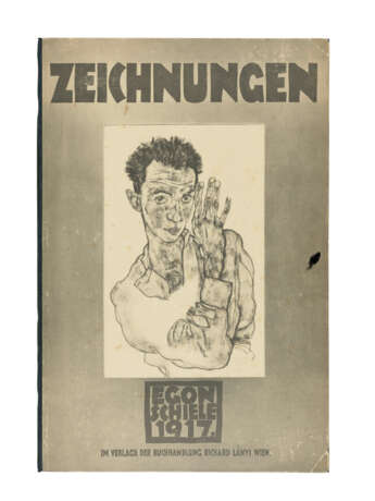 After Egon Schiele (1890-1918) - фото 1