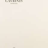 RANFT, Thomas: "Gavrinis". - Foto 1