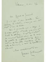 Romain Rolland (1866-1944)