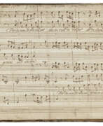 Георг Фридрих Гендель. George Frideric Handel (1685-1759) and others