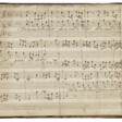 George Frideric Handel (1685-1759) and others - Архив аукционов