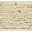 Gustav Mahler (1860-1911) - Auction archive