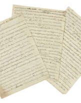 Anne Robert Jacques Turgot, Baron de l'Aulne (1727-1781)