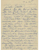 Ludwig Wittgenstein (1889-1951)