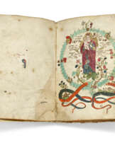 Johann Rudolph Halter of Basel