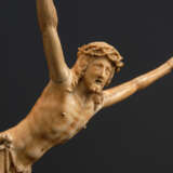 Barocker Corpus Christi aus Elfenbein v - фото 2