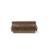 A BRONZE RECTANGULAR CENSER - фото 4