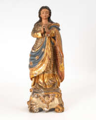 Maria Immaculata.