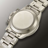 ROLEX, STAINLESS STEEL CHRONOGRAPH 'DAYTONA', SO-CALLED 'INVERTED 6', REF. 16520 - photo 3