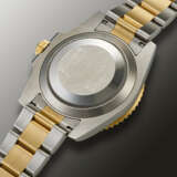 ROLEX, STAINLESS STEEL AND YELLOW GOLD ‘SUBMARINER’, REF. 116613 - Foto 3