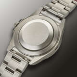 ROLEX, STAINLESS STEEL DUAL TIME ‘EXPLORER II’, REF. 16570 - фото 3