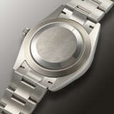 ROLEX, STAINLESS STEEL ‘OYSTER PERPETUAL’, REF.124300 - фото 3