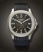 Patek Philippe. PATEK PHILIPPE, COVETED STAINLESS STEEL ‘AQUANAUT’, REF. 5167A-001