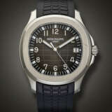 PATEK PHILIPPE, COVETED STAINLESS STEEL ‘AQUANAUT’, REF. 5167A-001 - photo 1