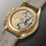 PATEK PHILIPPE, PINK GOLD ANNUAL CALENDAR FLYBACK CHRONOGRAPH, REF. 5960R-010 - Foto 3