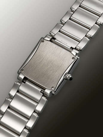 PATEK PHILIPPE, STAINLESS STEEL AND DIAMOND-SET 'TWENTY-4', REF. 4910/010A - фото 3