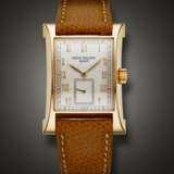 PATEK PHILIPPE, LIMITED SERIES PINK GOLD ‘PAGODA’, REF. 5500R - photo 1