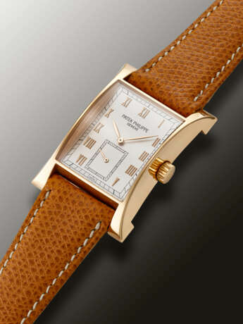 PATEK PHILIPPE, LIMITED SERIES PINK GOLD ‘PAGODA’, REF. 5500R - фото 2