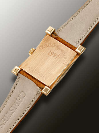 PATEK PHILIPPE, LIMITED SERIES PINK GOLD ‘PAGODA’, REF. 5500R - фото 3