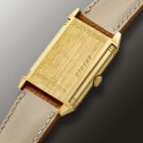 JAEGER-LECOULTRE, YELLOW GOLD ‘REVERSO’, REF. 270.1.62 - Foto 4