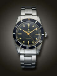 ROLEX, STAINLESS STEEL ‘SUBMARINER’, REF. 6204