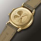 ANDERSEN GENEVE, LIMITED EDITION YELLOW GOLD WORLD TIME 'CHRISTOPHORUS COLOMBUS', NO. 262/500 - фото 3