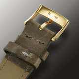 ANDERSEN GENEVE, LIMITED EDITION YELLOW GOLD WORLD TIME 'CHRISTOPHORUS COLOMBUS', NO. 262/500 - Foto 4