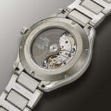 PIAGET, STAINLESS STEEL 'POLO S', REF. G0A41002 - фото 3