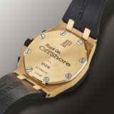 AUDEMARS PIGUET, PINK GOLD CHRONOGRAPH ‘ROYAL OAK OFFSHORE’, REF. 25940OK - photo 3