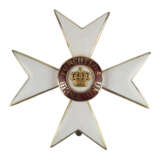 Württemberg: Orden der Württembergischen Krone, Ehrenkreuz (1892-1918). - Foto 1