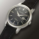 IWC, STAINLESS STEEL ANTI-MAGNETIC ‘INGENIEUR’, REF. 666 AD - photo 2