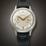 JAEGER LECOULTRE, STAINLESS STEEL ‘FUTUREMATIC’, REF. E501 - фото 1