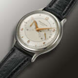 JAEGER LECOULTRE, STAINLESS STEEL ‘FUTUREMATIC’, REF. E501 - photo 2