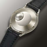 JAEGER LECOULTRE, STAINLESS STEEL ‘FUTUREMATIC’, REF. E501 - photo 3