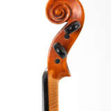 3/4-Violine mit Bogen im Koffer. - photo 2