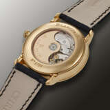 BLANCPAIN, PINK GOLD TRIPLE CALENDAR ‘VILLERET QUANTIEME COMPLET’ WITH MOON PHASES, REF.6654-3642-55B - Foto 3