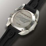 PARMIGIANI FLEURIER, STAINLESS STEEL CHRONOGRAPH 'PERSHING' - Foto 4