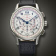 LONGINES, STAINLESS STEEL CHRONOGRAPH ‘HERITAGE’, REF. L2.780.4 - Auktionsarchiv
