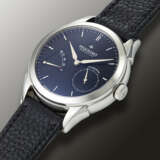 PEQUIGNET, STAINLESS STEEL ‘RUE ROYALE’, REF. 9010143CN - photo 2