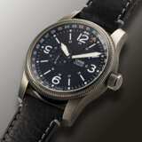 ORIS, LIMITED EDITION STAINLESS STEEL 'BIG CROWN', NO. 1926/1958 - Foto 2