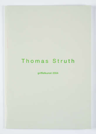 Thomas Struth. Paradies - photo 8