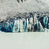 Annette Kelm. Ohne Titel (Glacier) - photo 1