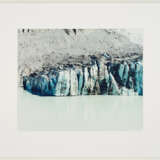 Annette Kelm. Ohne Titel (Glacier) - photo 2