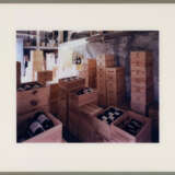 Thomas Struth. 'Manhattan in a Barn' Vinea / Duisburg 2005 - Foto 2