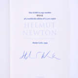 Helmut Newton. Sumo - фото 3