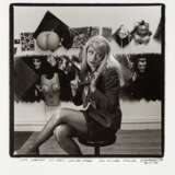 Abe Frajndlich. Cindy Sherman - Foto 1