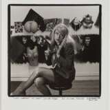 Abe Frajndlich. Cindy Sherman - Foto 2